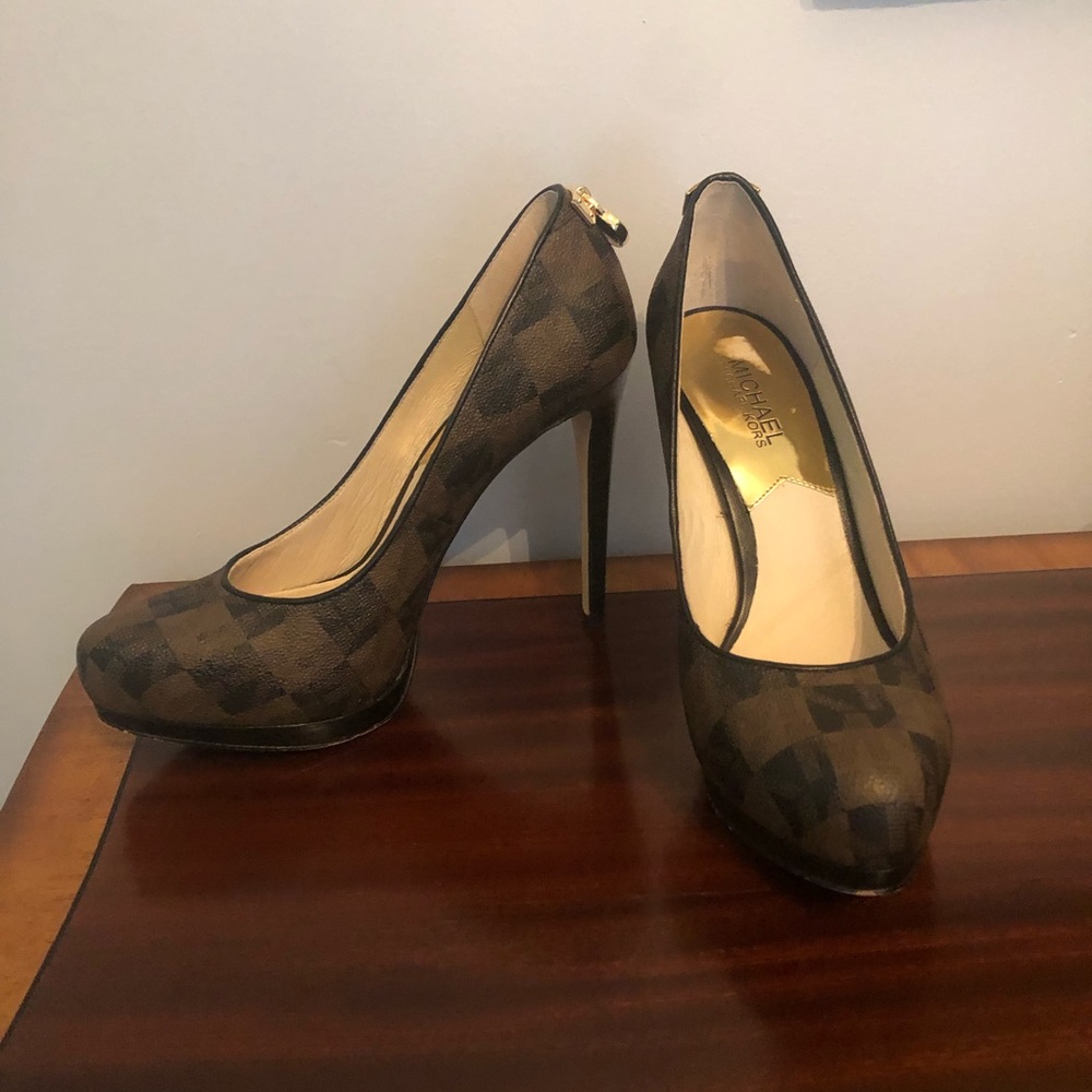 MK Hamilton Pump